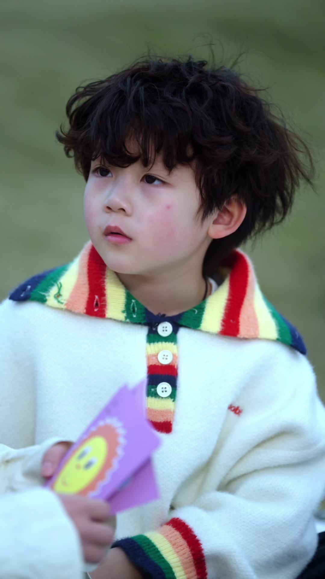 Episode 53 - Unescapable Flames: Love's Hidden Truth